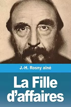 Couverture du produit · La Fille d'affaires