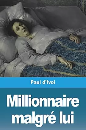 Couverture du produit · Millionnaire malgré lui