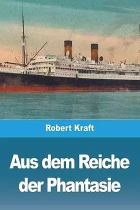 Couverture du produit · Aus dem Reiche der Phantasie
