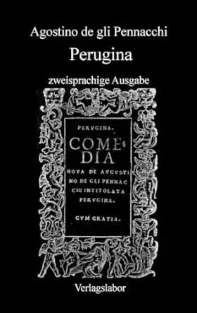 Couverture du produit · Perugina: Comedia ("500")