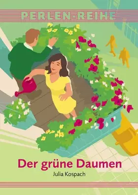 Couverture du produit · Der grüne Daumen