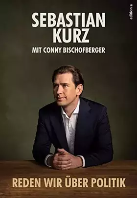 Couverture du produit · Reden wir über Politik