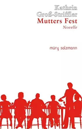 Couverture du produit · Mutters Fest: Novelle