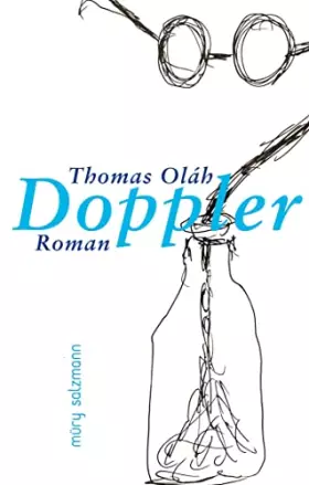 Couverture du produit · Doppler: Roman