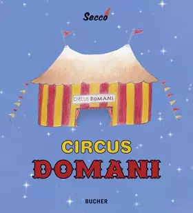 Couverture du produit · Circus Domani