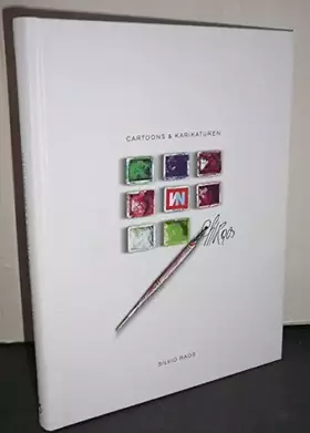 Couverture du produit · Silvio Raos: Cartoons & Karikaturen