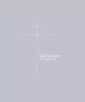 Couverture du produit · Carl Lampert: Die Seligsprechung
