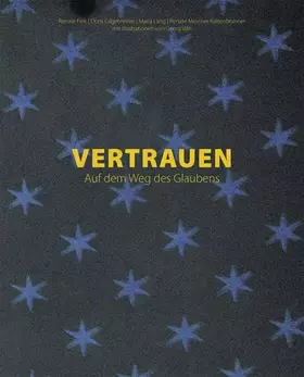 Couverture du produit · Vertrauen: Religion für Kinder