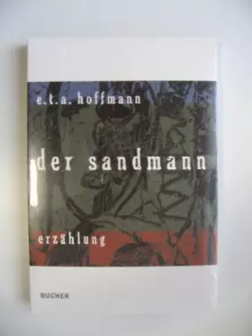Couverture du produit · Der Sandmann
