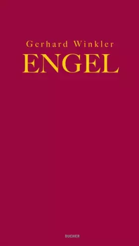 Couverture du produit · Engel: Hinterglasmalerei