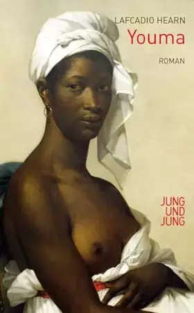 Couverture du produit · Youma: Roman