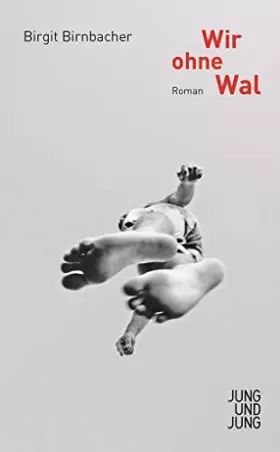 Couverture du produit · Wir ohne Wal: Roman