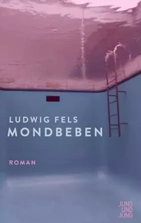 Couverture du produit · Mondbeben: Roman