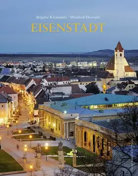 Couverture du produit · Eisenstadt