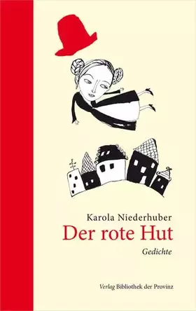 Couverture du produit · Der rote Hut: Gedichte