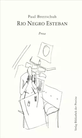 Couverture du produit · Rio Negro Esteban: Prosa