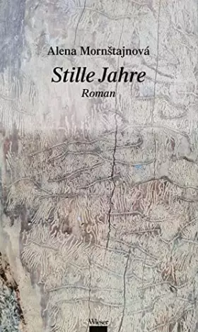 Couverture du produit · Stille Jahre