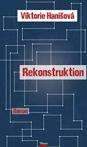 Couverture du produit · Rekonstruktion