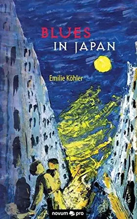Couverture du produit · Blues in Japan