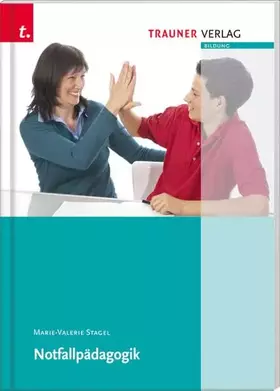 Couverture du produit · Notfallpädagogik