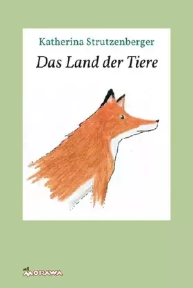 Couverture du produit · Das Land der Tiere