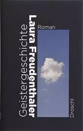 Couverture du produit · Geistergeschichte