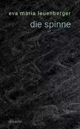 Couverture du produit · die spinne
