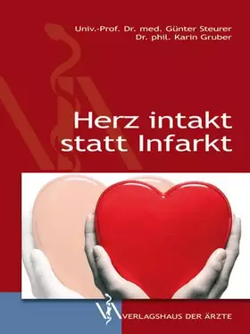Couverture du produit · Herz intakt statt Infarkt