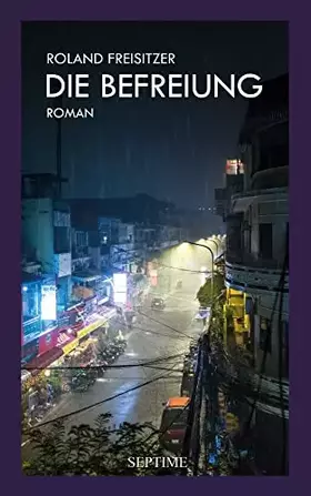 Couverture du produit · Die Befreiung