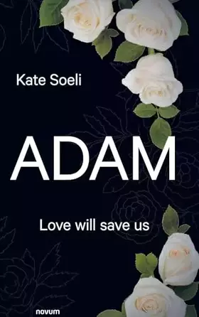 Couverture du produit · Adam: Love will save us