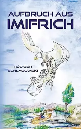 Couverture du produit · Aufbruch aus Imifrich: DE
