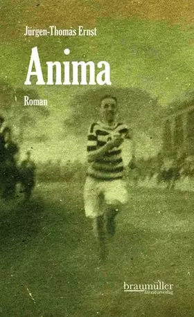Couverture du produit · Anima: Roman