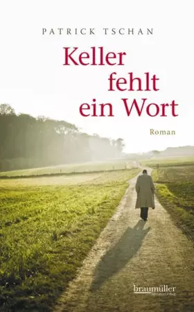 Couverture du produit · Keller fehlt ein Wort: Roman