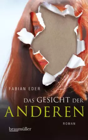 Couverture du produit · Das Gesicht der Anderen: Roman