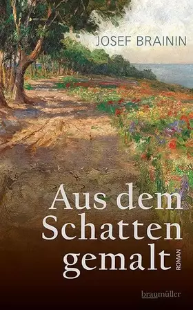 Couverture du produit · Aus dem Schatten gemalt