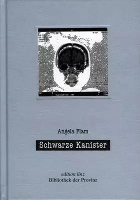 Couverture du produit · Schwarze Kanister
