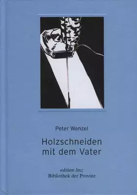 Couverture du produit · Holzschneiden mit dem Vater