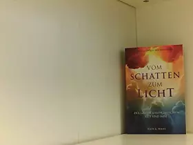 Couverture du produit · Vom Schatten zum Licht