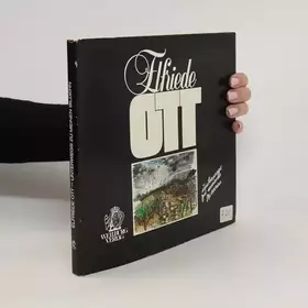 Couverture du produit · Unterwegs zu meinen Bildern