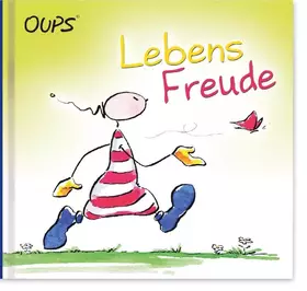 Couverture du produit · LebensFreude: Oups Minibuch