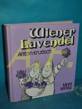 Couverture du produit · Wiener Lavendel