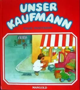 Couverture du produit · Unser Kaufmann
