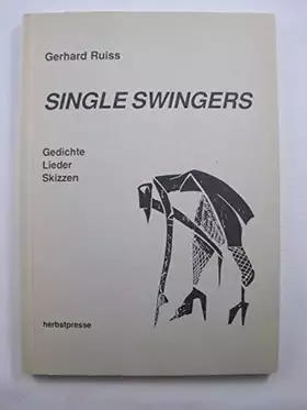 Couverture du produit · Single Swingers