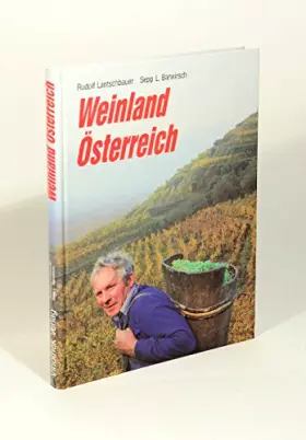 Couverture du produit · Weinland Österreich