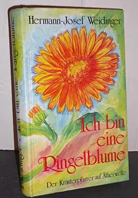 Couverture du produit · Ich bin eine Ringelblume