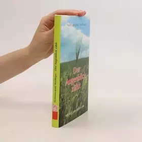 Couverture du produit · Der Augenblick zählt.