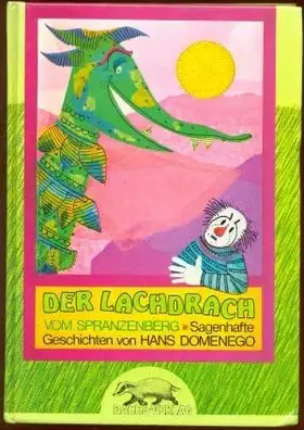 Couverture du produit · Der Lachdrach vom Spranzenberg