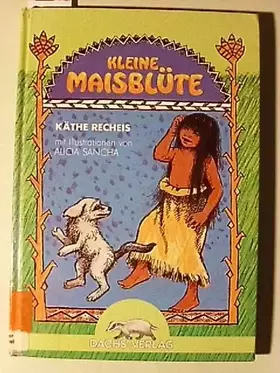 Couverture du produit · Kleine Maisblüte
