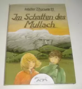Couverture du produit · Im Schatten des Mullach