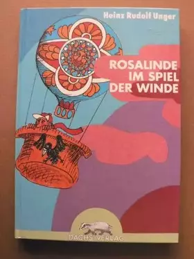 Couverture du produit · Rosalinde im Spiel der Winde